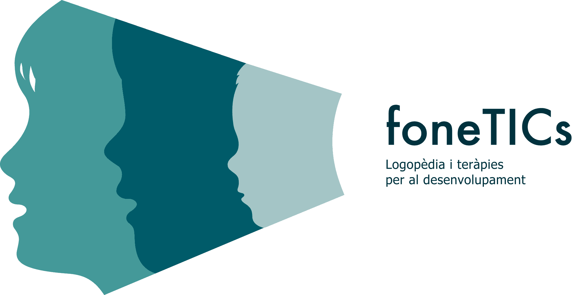 foneTICs Logo